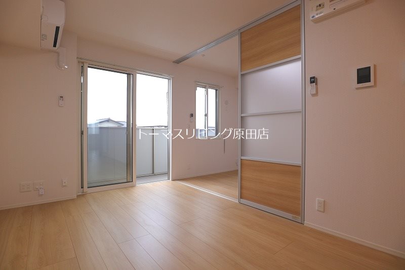 その他　202号室写真