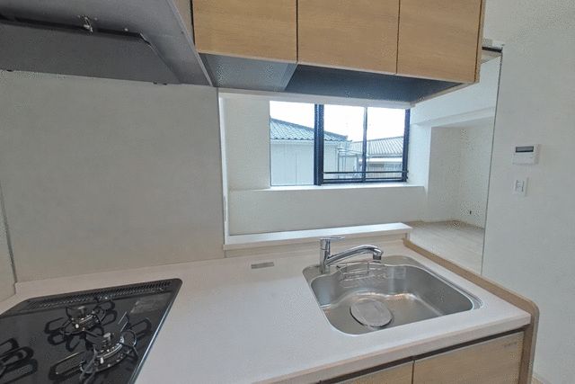 キッチン　参考写真