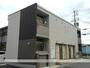岡田浦駅より徒歩23分 1階 築8年7ヶ月の賃貸物件