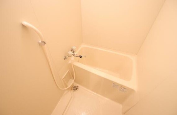 バス・シャワールーム　他部屋参考写真