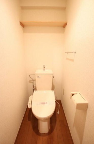 トイレ　他部屋参考写真