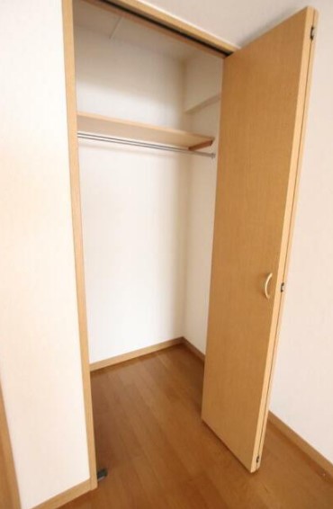 収納　他部屋参考写真