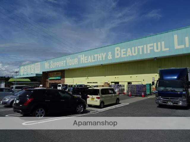 ドラックストア　杏林堂　新居店（ドラッグストア）まで399m