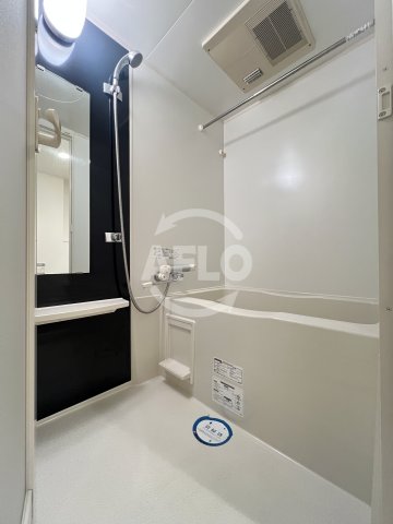 バス・シャワールーム　アプリーレ京町堀（旧BPRレジデンス京町堀）　バスルーム