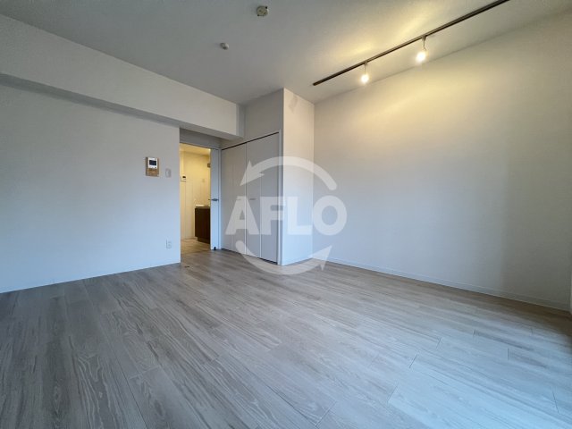 居室・リビング　アプリーレ京町堀（旧BPRレジデンス京町堀）　洋室