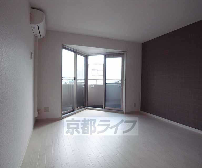 居室・リビング　綺麗なお部屋です。