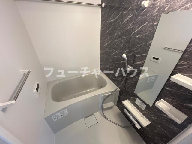 バス・シャワールーム　バス（イメージ）