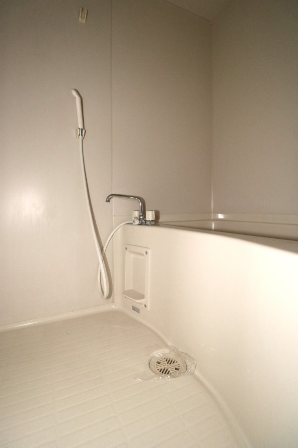 バス・シャワールーム　お風呂