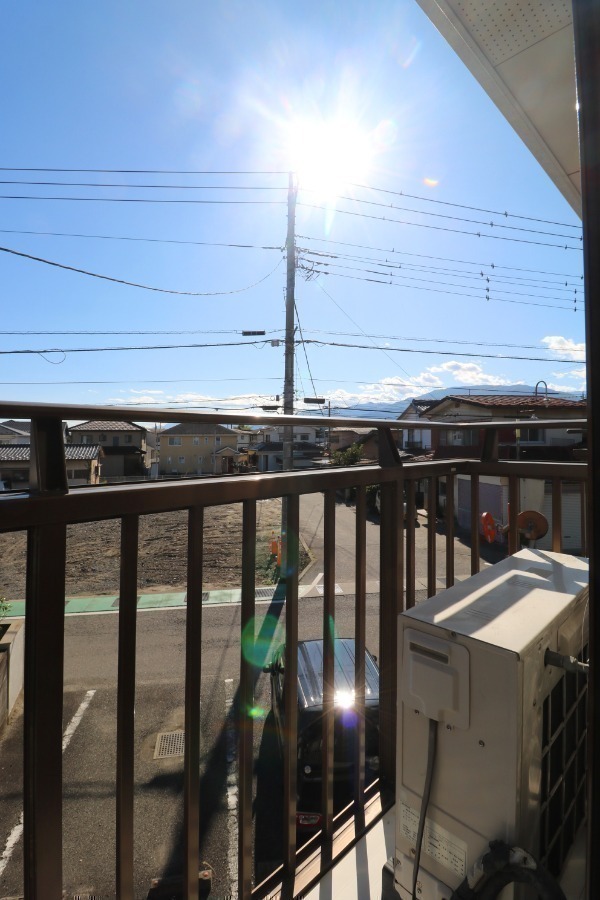 バルコニー　ベランダ