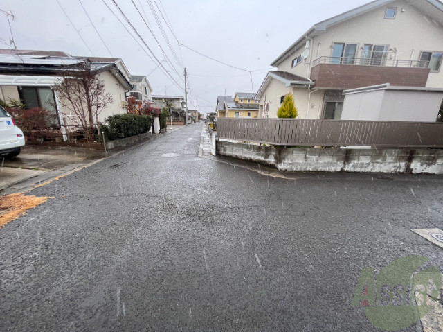 その他共有部分　駐輪場その他