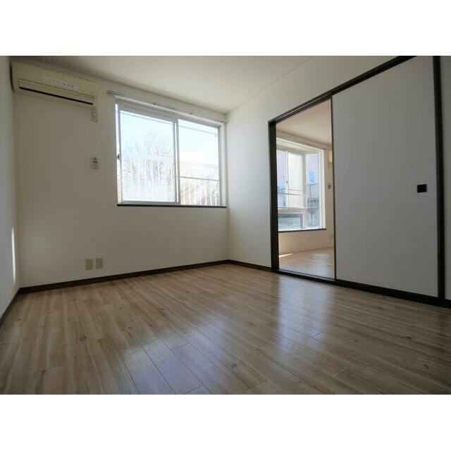 その他部屋・スペース　日当たり良好