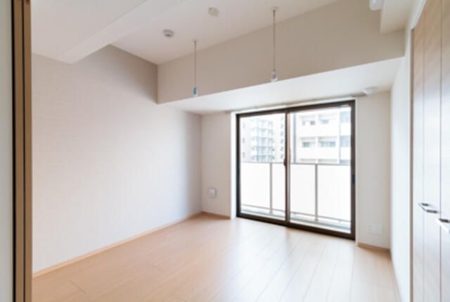 その他部屋・スペース　ゆとりの広さです