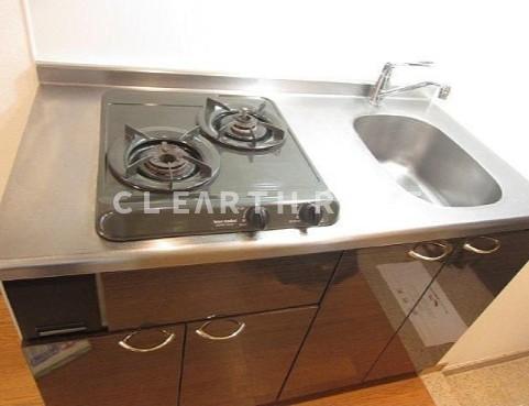 キッチン　イメージ画像