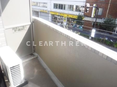 バルコニー　イメージ画像