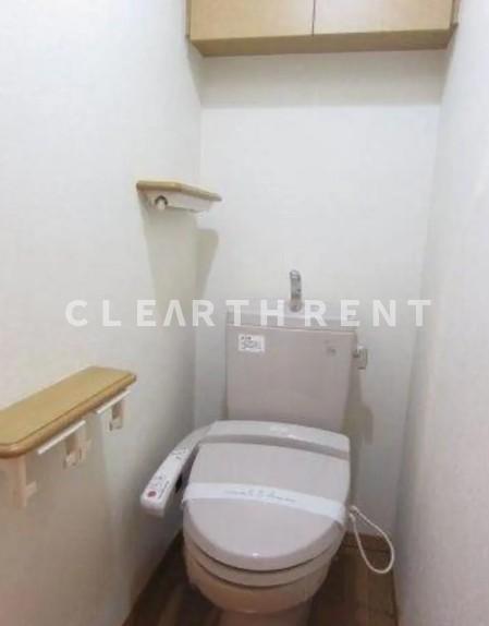 トイレ　イメージ画像