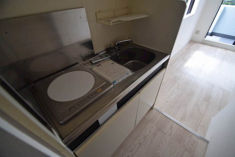 キッチン　別室参照