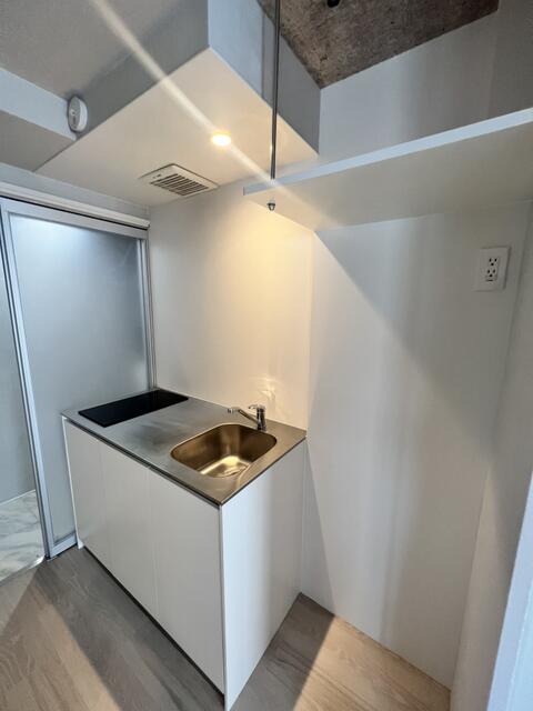 キッチン　※参考写真