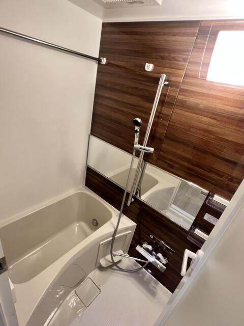 バス・シャワールーム　※参考写真