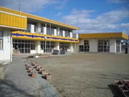 幼稚園・保育園　奥町西保育園（幼稚園・保育園）まで469m