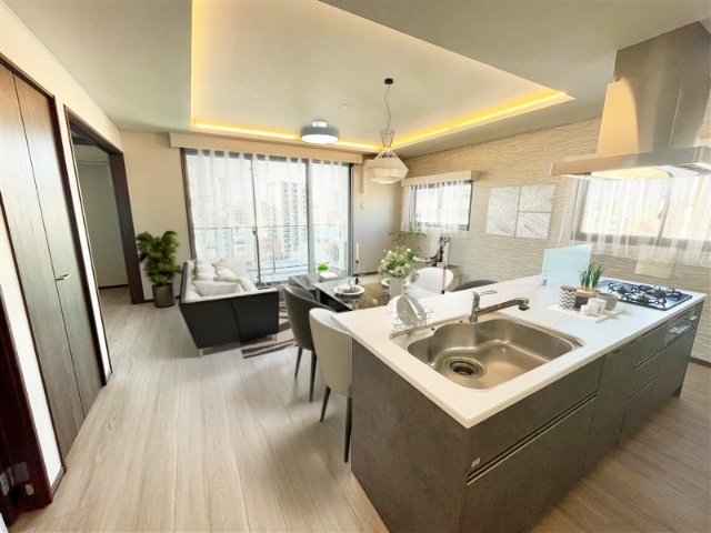 居室・リビング