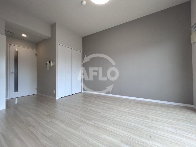 居室・リビング　ビスタ江坂南　リビング