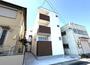 日比野駅より徒歩17分 2階 新築の賃貸物件