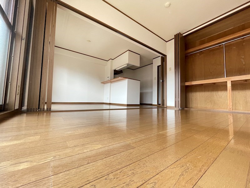 その他部屋・スペース　当物件の参考写真です。(同建物の部屋)