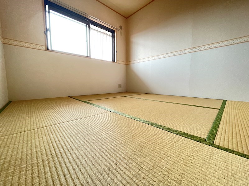 その他　当物件の参考写真です。(同建物の部屋)