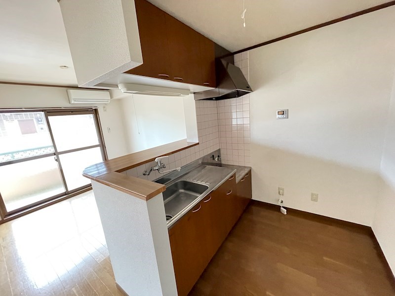 その他　当物件の参考写真です。(同建物の部屋)