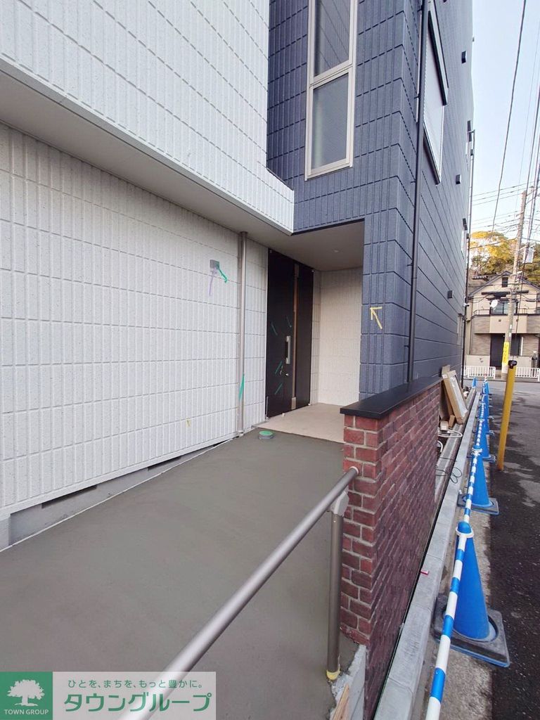 その他共有部分　共有部分