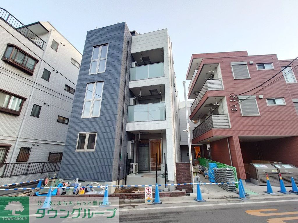 その他部屋・スペース　外観