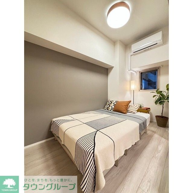 その他　家具・調度品等は実際の賃貸住居 には含まれません