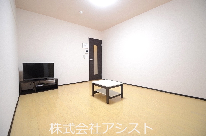 居室・リビング　設備仕様は号室により異なる為、現況を優先致します。