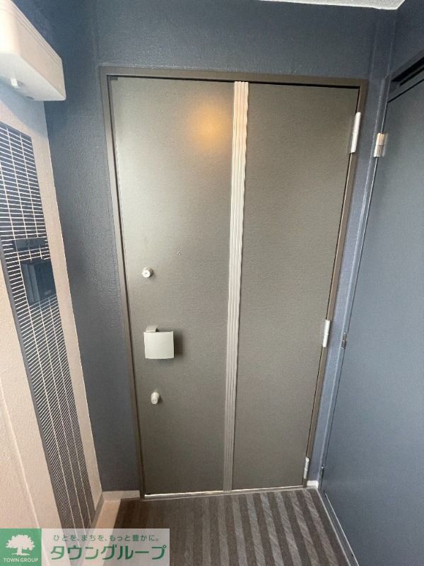 玄関　別部屋参照写真