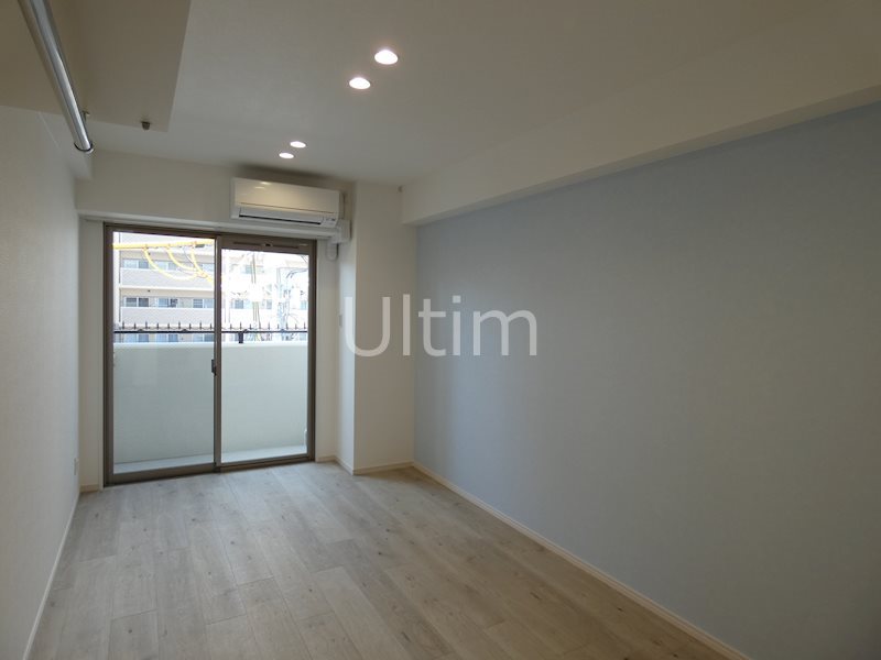 居室・リビング　別の部屋の写真