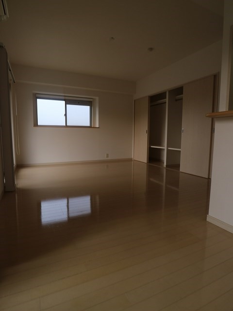 居室・リビング　※別室参考