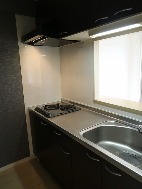 キッチン　※別室参考