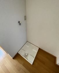 その他設備　（別タイプ参考写真）Kコーポ駒込　北区中里3