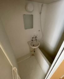 バス・シャワールーム　（別タイプ参考写真）Kコーポ駒込　北区中里3