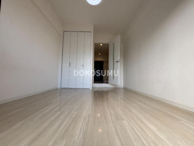 居室・リビング　無駄のない美しさと、暮らしやすさを追求したこだわりの住空間。