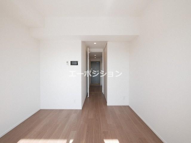 居室・リビング　レオンコンフォート難波クレア