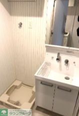 洗面設備　同シリーズ