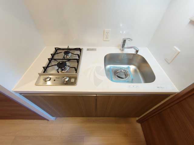 キッチン　別間取り参考写真