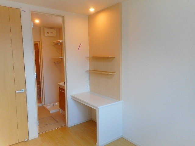 その他部屋・スペース