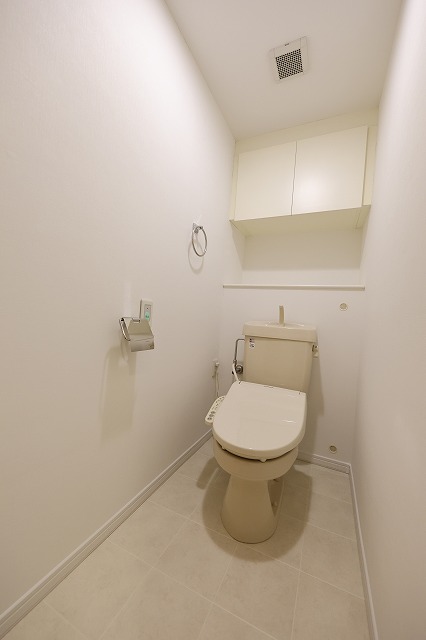 トイレ　トイレ※別部屋参考写真