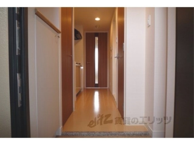 その他部屋・スペース　廊下