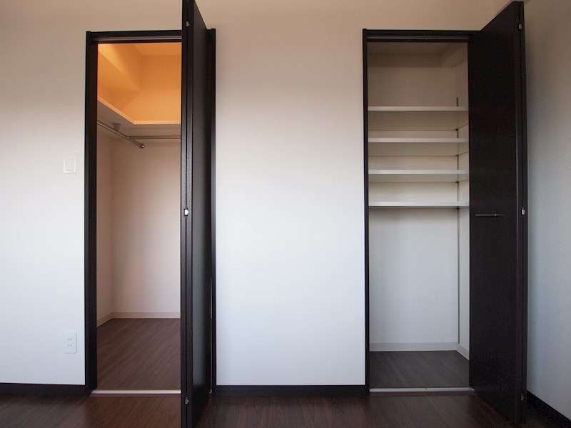 その他　落ち着いた雰囲気の居室