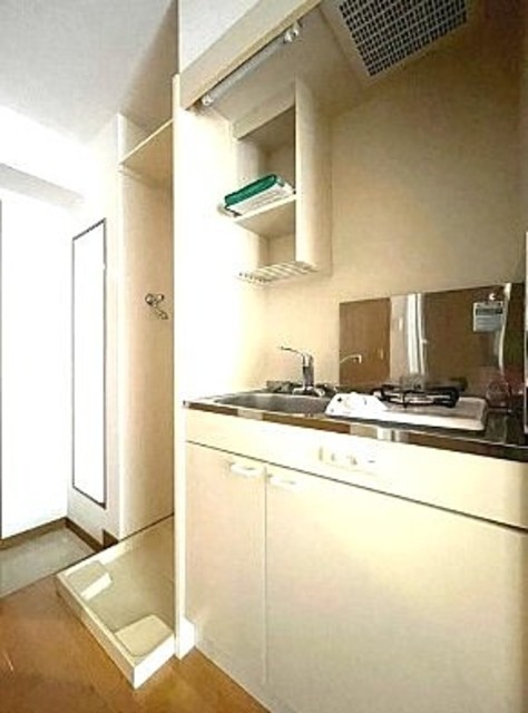 キッチン　同仕様