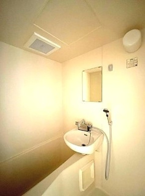 バス・シャワールーム　同仕様