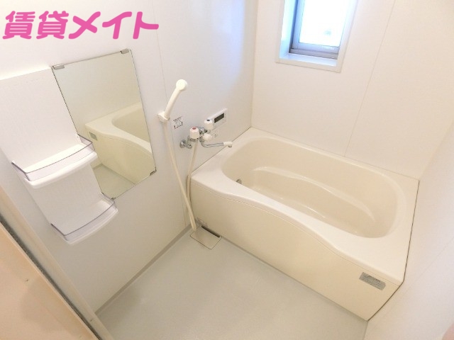 バス・シャワールーム　同型別部屋参照